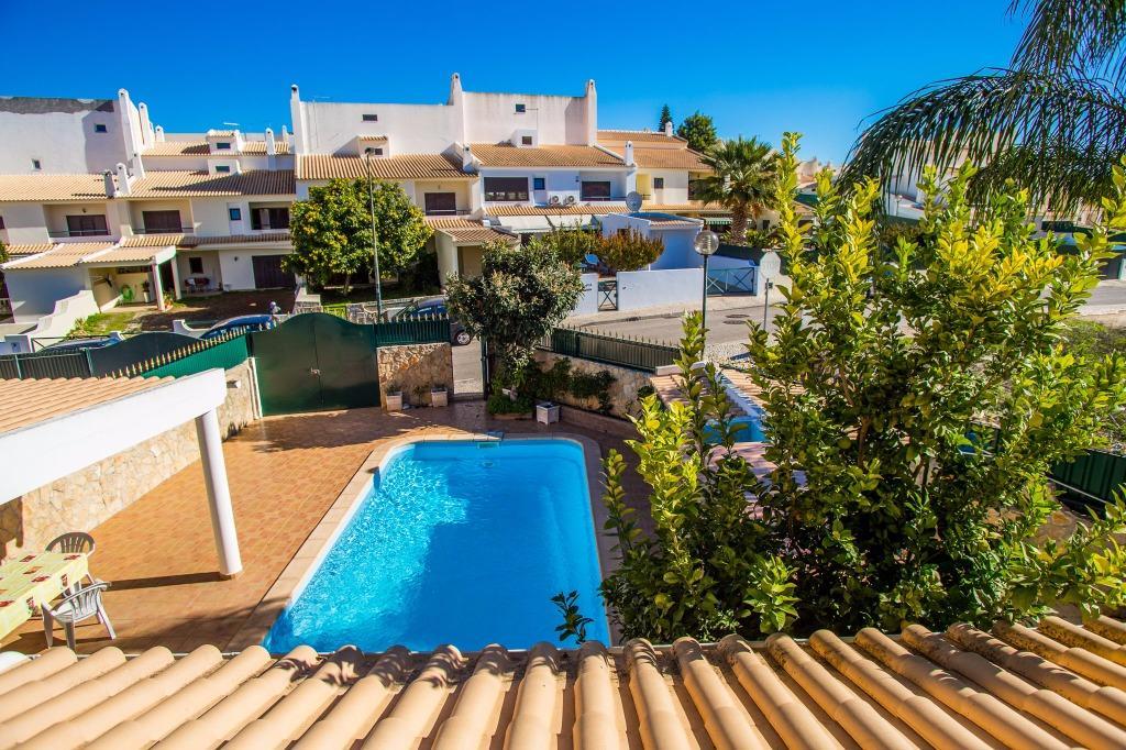 Orchid Villa Costa Албуфейра Экстерьер фото