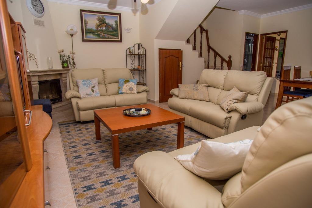 Orchid Villa Costa Албуфейра Экстерьер фото